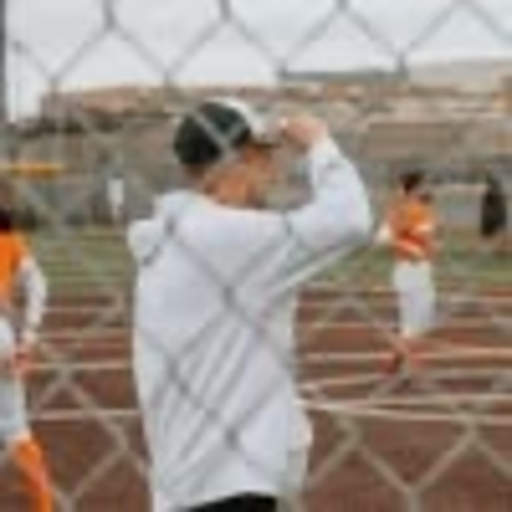 Meet your Posher, Garrett